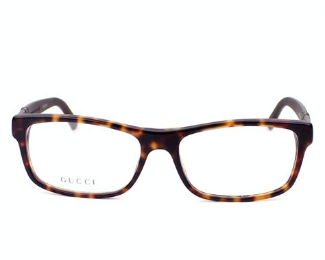 Gucci GG1066 Eyeglasses